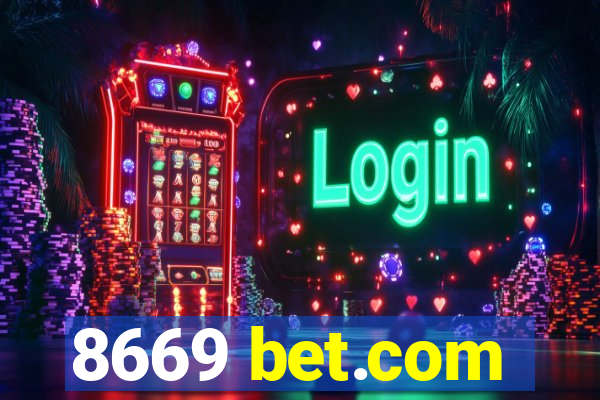 8669 bet.com